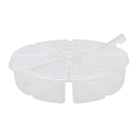 Контейнер для хранения мелочей (8 отделений) — фото, картинка — 1