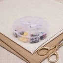 Контейнер для хранения мелочей (8 отделений) — фото, картинка — 4