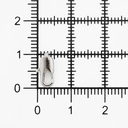 Замок для бижутерии 