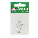 Замок для бижутерии 