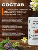 Настой для бань, саун и ванн 