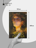 Чёрный парусник — фото, картинка — 7