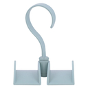 Вешалка для сумок и платков (130х90х70 мм) — фото, картинка — 5