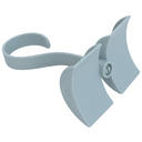 Вешалка для сумок и платков (130х90х70 мм) — фото, картинка — 6