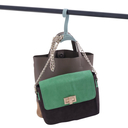 Вешалка для сумок и платков (130х90х70 мм) — фото, картинка — 7