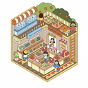 Набор для творчества 