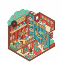 Набор для творчества 