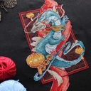 Набор для вышивания 