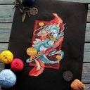 Набор для вышивания 