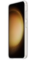 Чехол Samsung Clear Case для Samsung Galaxy S23 (прозрачный) — фото, картинка — 2