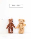 Коллекционные плюшевые медведи. Секреты французских мастеров — фото, картинка — 13