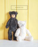Коллекционные плюшевые медведи. Секреты французских мастеров — фото, картинка — 15