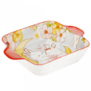 Салатник фарфоровый 