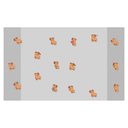 Набор обложек для дневников и тетрадей 