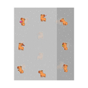 Набор обложек для дневников и тетрадей 