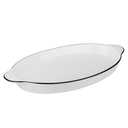 Форма для сервировки 