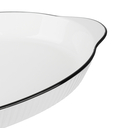 Форма для сервировки 