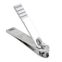 Клиппер маникюрный со скошенными лезвиями 