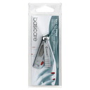 Клиппер маникюрный со скошенными лезвиями 