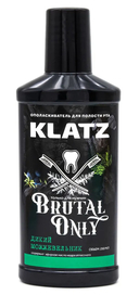 Ополаскиватель для полости рта 