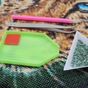 Алмазная вышивка-мозаика 