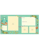 Альбом малыша. Мой первый альбом (для мальчика) — фото, картинка — 2