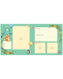 Альбом малыша. Мой первый альбом (для мальчика) — фото, картинка — 3