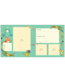 Альбом малыша. Мой первый альбом (для мальчика) — фото, картинка — 4