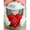 Набор для шитья из фетра 