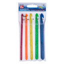 Набор крючков для вязания 