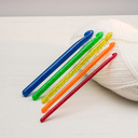 Набор крючков для вязания 