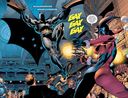 Бэтмен: Тихо! Абсолютное издание — фото, картинка — 2