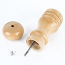 Мельница для специй (125 мм) — фото, картинка — 4