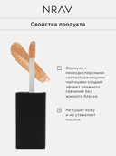 Хайлайтер для лица 