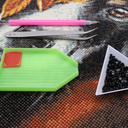 Алмазная вышивка-мозаика 