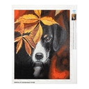 Алмазная вышивка-мозаика 