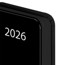 Ежедневник датированный на 2026 год 