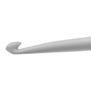 Крючок для вязания (алюминий; 4,5-5,5 мм) — фото, картинка — 1