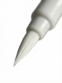 Подводка-лайнер для глаз тон: Т04, white — фото, картинка — 2