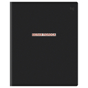 Тетрадь полуобщая в клетку 