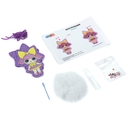 Набор для шитья из фетра 