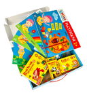 Школа Семи Гномов. Мастерская. Развивающий набор для творчества 1+ — фото, картинка — 17