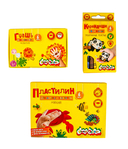 Школа Семи Гномов. Мастерская. Развивающий набор для творчества 1+ — фото, картинка — 19