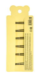 Набор заколок для волос 