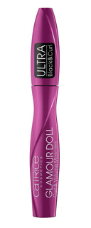 Тушь для ресниц 