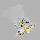 Контейнер для хранения мелочей 