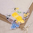 Контейнер для хранения мелочей 