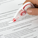 Корректор-лента 