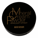 Крем-пудра для лица 