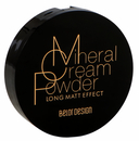 Крем-пудра для лица 